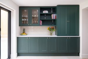 Cuisine verte : tendance jardin 2022 alternative au jardinage