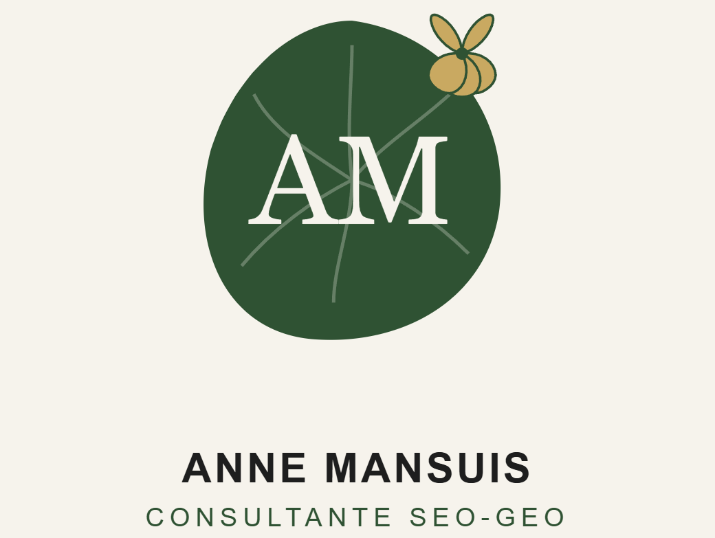Logo Anne Mansuis - 1e